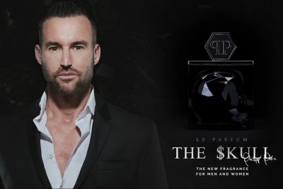 Philipp Plein fragrance The $kull (The Skull)