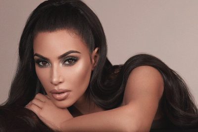 Coty Inc acquires KKW Make-up brand (Kim Kardashian)