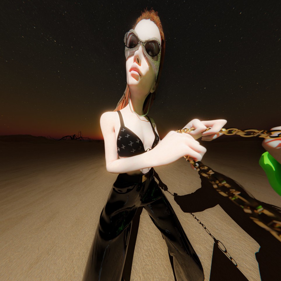 David Koma - Resort 2021