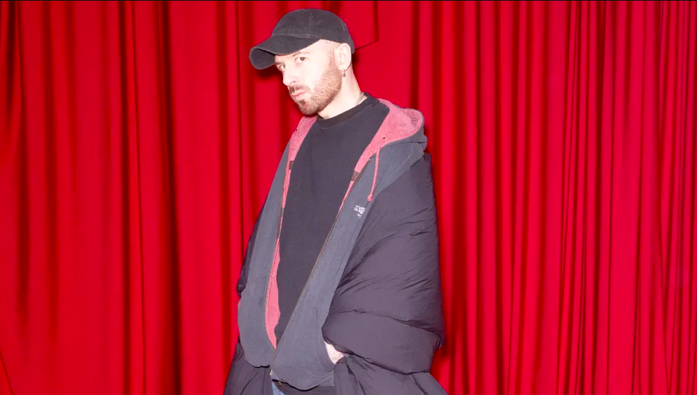 Balenciaga's Demna Gvasalia