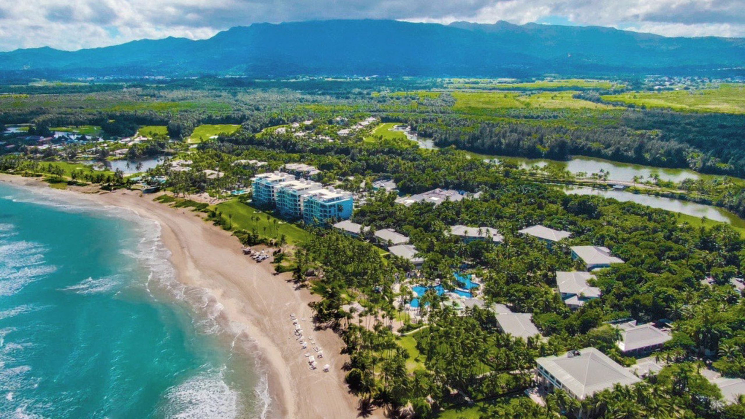 Four Seasons Puerto Rico